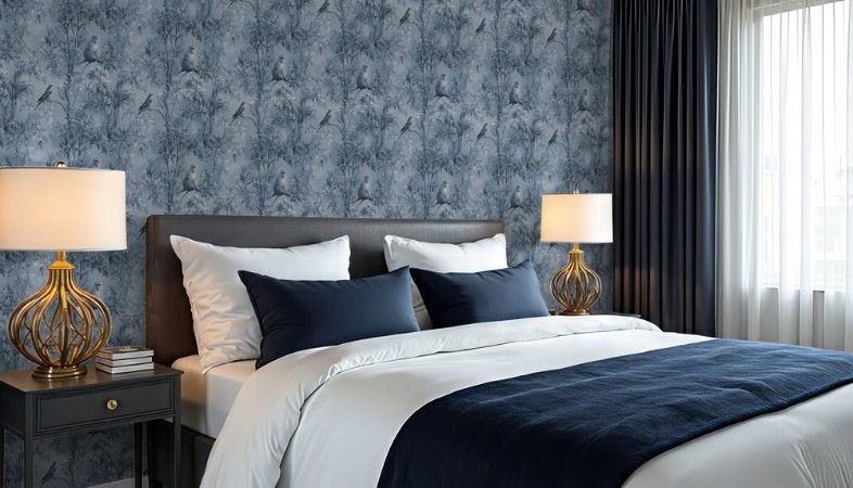 Picture of Väriyhdistelmä Borneo Blue - 1094801-02 - 07796-01